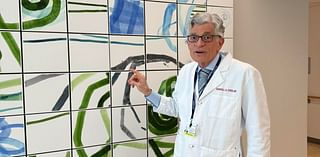 Top doctor at Ann B. Barshinger Cancer Institute to retire