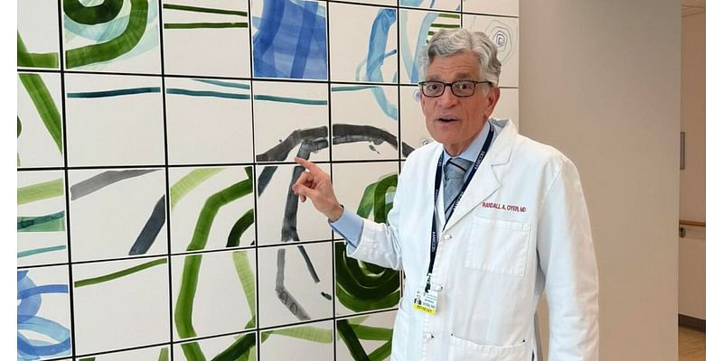 Top doctor at Ann B. Barshinger Cancer Institute to retire