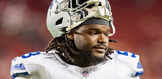 Mazi Smith injury update: NFL insider reveals latest on availability of Dallas Cowboys DL