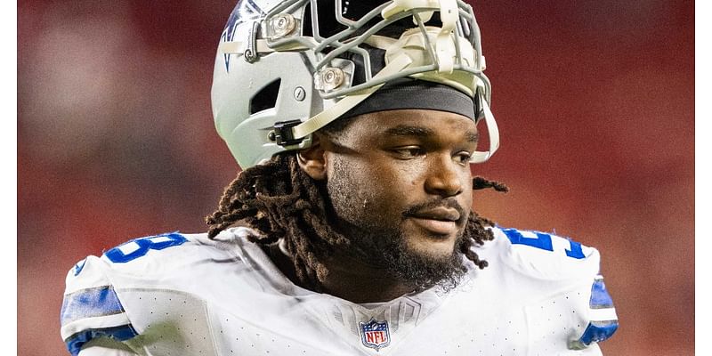 Mazi Smith injury update: NFL insider reveals latest on availability of Dallas Cowboys DL