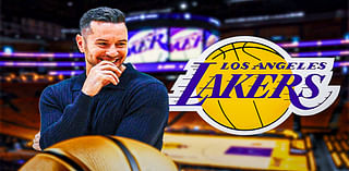 JJ Redick's message to 'close' people who thought taking Lakers job was 'bad idea'