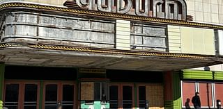 City of Auburn meets with Schine theater owner, pauses legal action