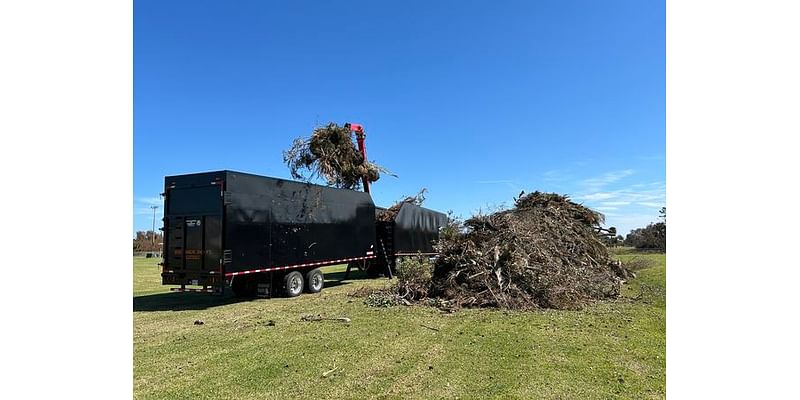 Venice hurricane debris collections are underway; here's what you need to know