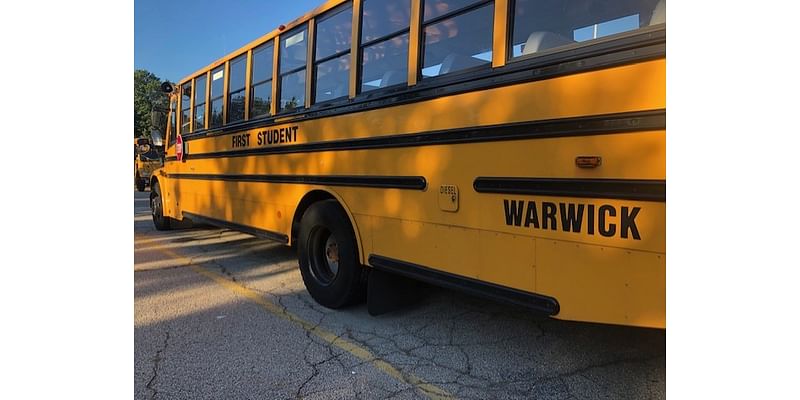 First Student reaches agreement with bus drivers union