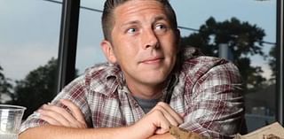 Nationally touring comic Lee Hardin to perform in Mattoon