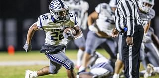 Grimsley vs. Weddington NCHSAA 4A fourth round takeaways