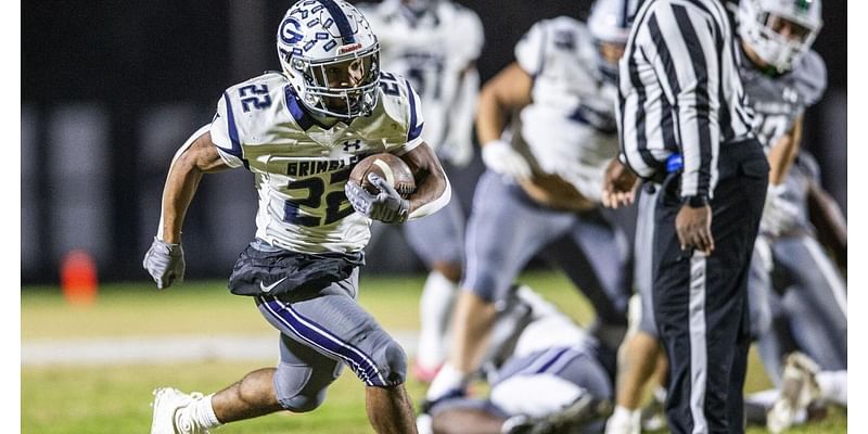 Grimsley vs. Weddington NCHSAA 4A fourth round takeaways