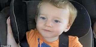 Baby killer jailed for manslaughter of toddler son could be soon be freed within months