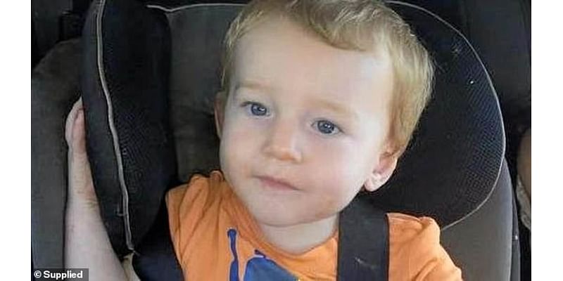 Baby killer jailed for manslaughter of toddler son could be soon be freed within months