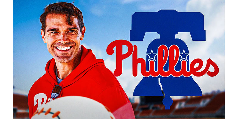 Phillies name Don Mattingly's son as GM