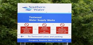 Southern Water gets rating downgrade amid ‘challenging funding conditions’