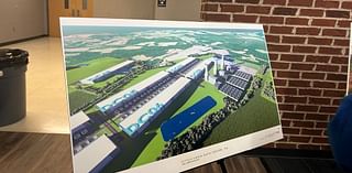 Developer pulls current proposal for Pittsylvania Co. data center to make improvements