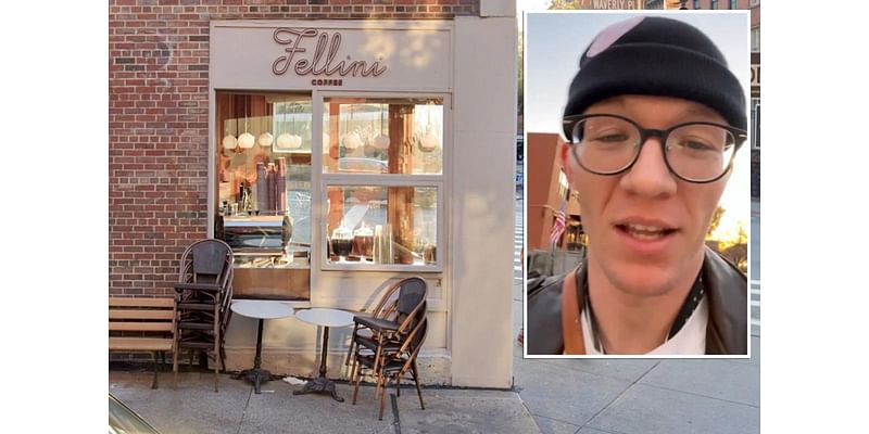 Barista reveals alleged food-safety problems at viral NYC coffee spot’s new eatery: ‘Someone’s about to get seriously ill’