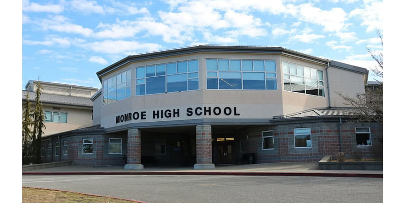 Parents sue Monroe School District over racism, bullying allegations