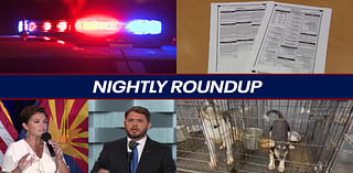 Election Day expectations; Phoenix stabbing leaves man dead | Nightly Roundup