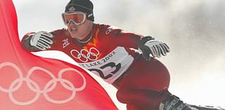 Olympic Snowboarder Wanted In Drug Trafficking Case