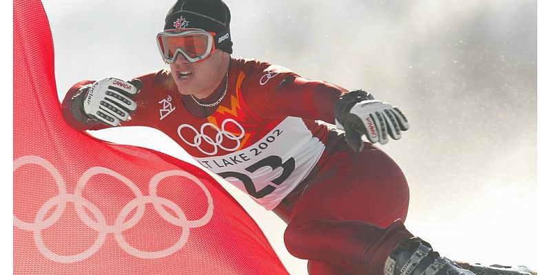 Olympic Snowboarder Wanted In Drug Trafficking Case