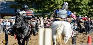 Storm damage forces Ohio Renaissance Festival to close Saturday