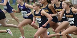 Abby Faith Cheeseman sets TSSAA record with fifth cross country title; Stegall captures third