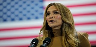 Harris And Trump’s Biggest Celebrity Endorsements: Jennifer Lopez Says ‘Every Latino In This Country’ Offended By Puerto Rico Joke