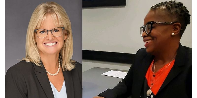 Republican incumbent Lori Grubbs takes lead in DeKalb County Circuit Clerk race