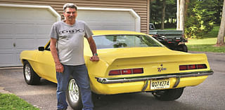 Restoring Old Cars Is His Passionhttps://www.themontynews.org/single