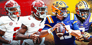 Alabama at LSU: Offensive player projections for Week 11