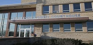 The Waukesha County Board is looking for applicants to fill the District 5 seat