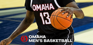 Omaha basketball opens season with win over NAIA's Mid-American Christian