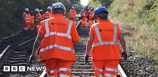 East West Rail build to bring years of disruption to Bedford