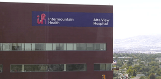 New Intermountain Cancer Clinic opens at Intermountain Alta View Hospital in Sandy – cancer care close to home