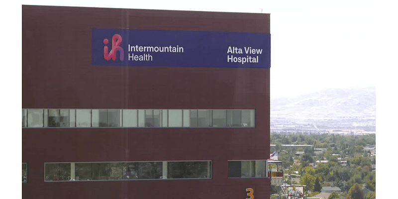 New Intermountain Cancer Clinic opens at Intermountain Alta View Hospital in Sandy – cancer care close to home