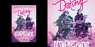 Exclusive: Get a Look at the First Two Books of A.L. Brody's Cozy ‘Dating & Dismemberment’ Series