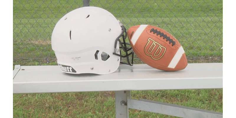 Youth tackle football being brought back to Greene County