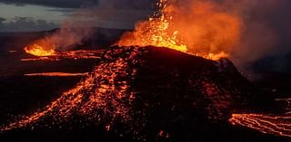 'It's our moonshot': Why scientists are drilling into volcanos