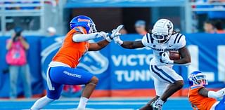 3 takeaways from Utah State’s blowout loss to Boise State