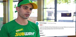 Subway owner's one star Google review about a rival food store sparks controversy - so did it cross the line?