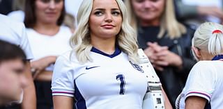 How the England Euros WAGs could cash in £10k a day watching their men play footy - but a famous face has lost 100k fans