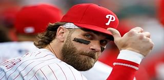 MLB players’ union sues DraftKings and Bet365 over use of images of Bryce Harper and other players