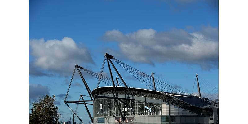 Manchester City vs Arsenal LIVE: Premier League team news and latest build-up