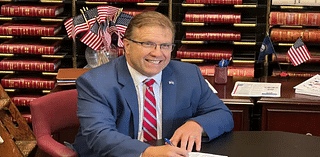 Election Results 2024: Madon scores 11-day historic write-in Senate campaign win