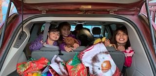 Cheyenne River Youth Project launches annual toy drive