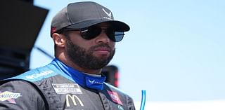 Bubba Wallace Gets a New Spotter After NASCAR Penalty Ousts Freddie Kraft From Phoenix Race