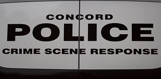 Homeless Woman, Now Located In Concord, Faces More Threat, Stalking Charges: Police Log