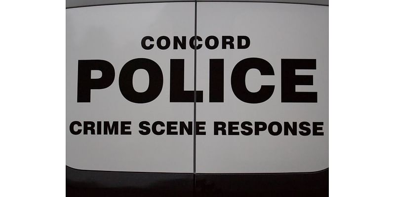 Homeless Woman, Now Located In Concord, Faces More Threat, Stalking Charges: Police Log