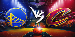 Warriors vs. Cavaliers predictions, odds, pick - 11/8/2024