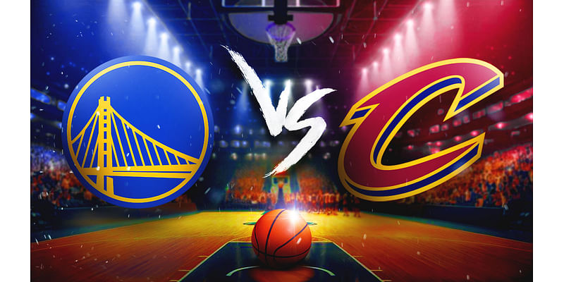 Warriors vs. Cavaliers predictions, odds, pick - 11/8/2024