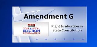 Amendment G: South Dakotans vote on abortion rights