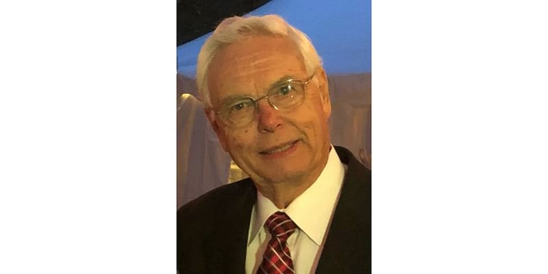 Harold Sawyer Obituary (2024)