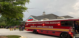 Prince George's County Council tackles chronic fire and EMS staffing crisis